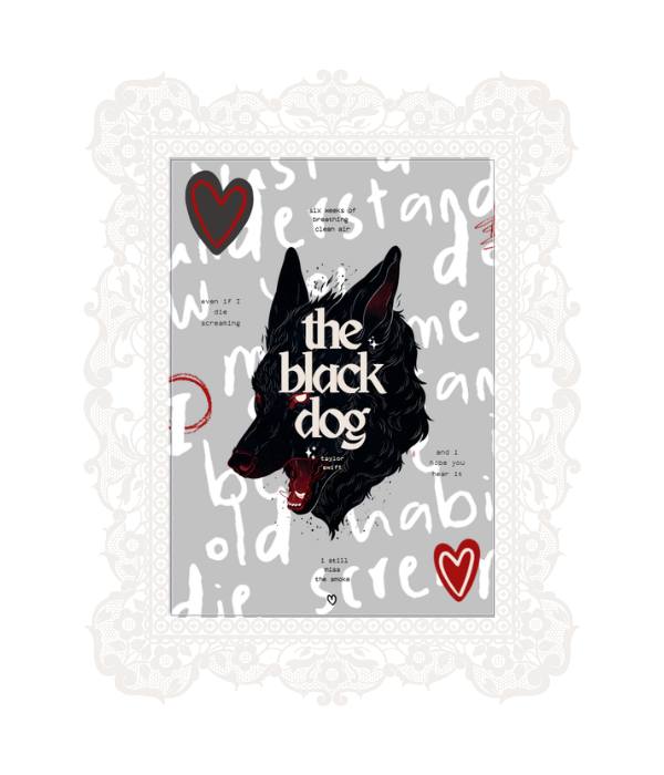 Maybe We Have Reached the End